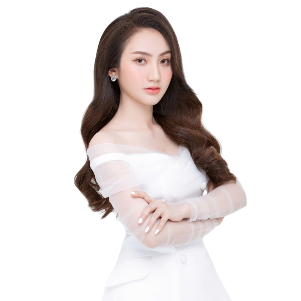 Vương Đài Trang - PMU Supply