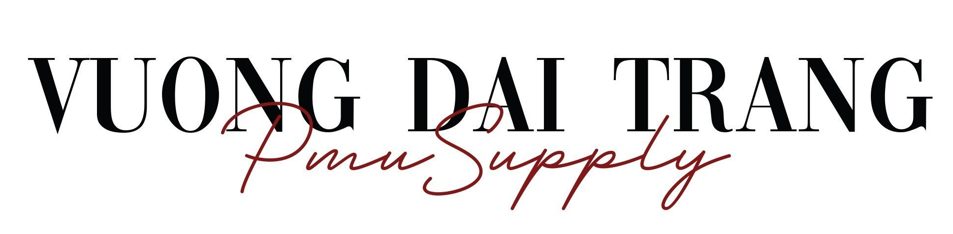 Logo Vương Đài Trang