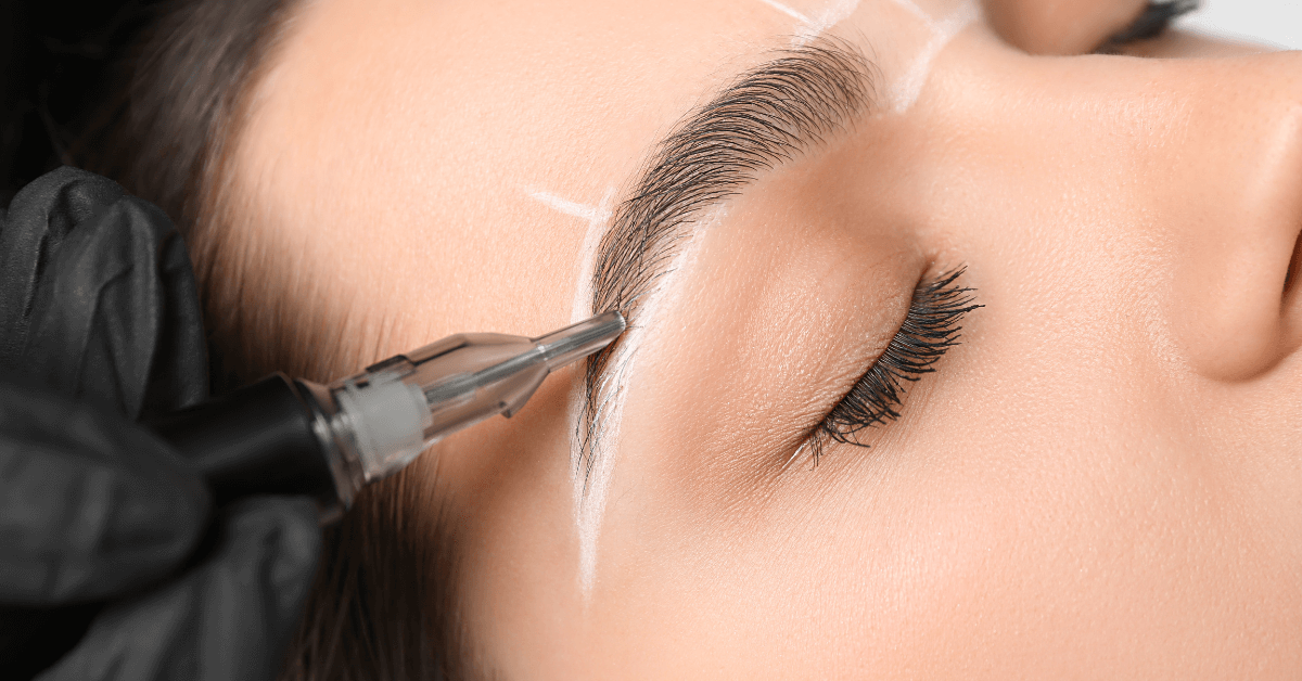 Hé lộ quá trình chụp ảnh trước sau tại spa - hình đại diện